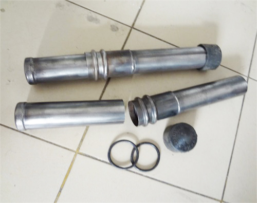 灌注桩声测管,声测管,河南声测管厂家,河南声测管现货