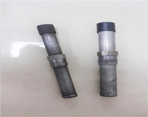 灌注桩声测管,声测管,河南声测管厂家,河南声测管现货